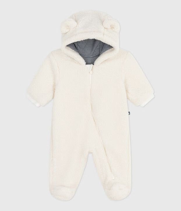 Petit Bateau - Combipilote