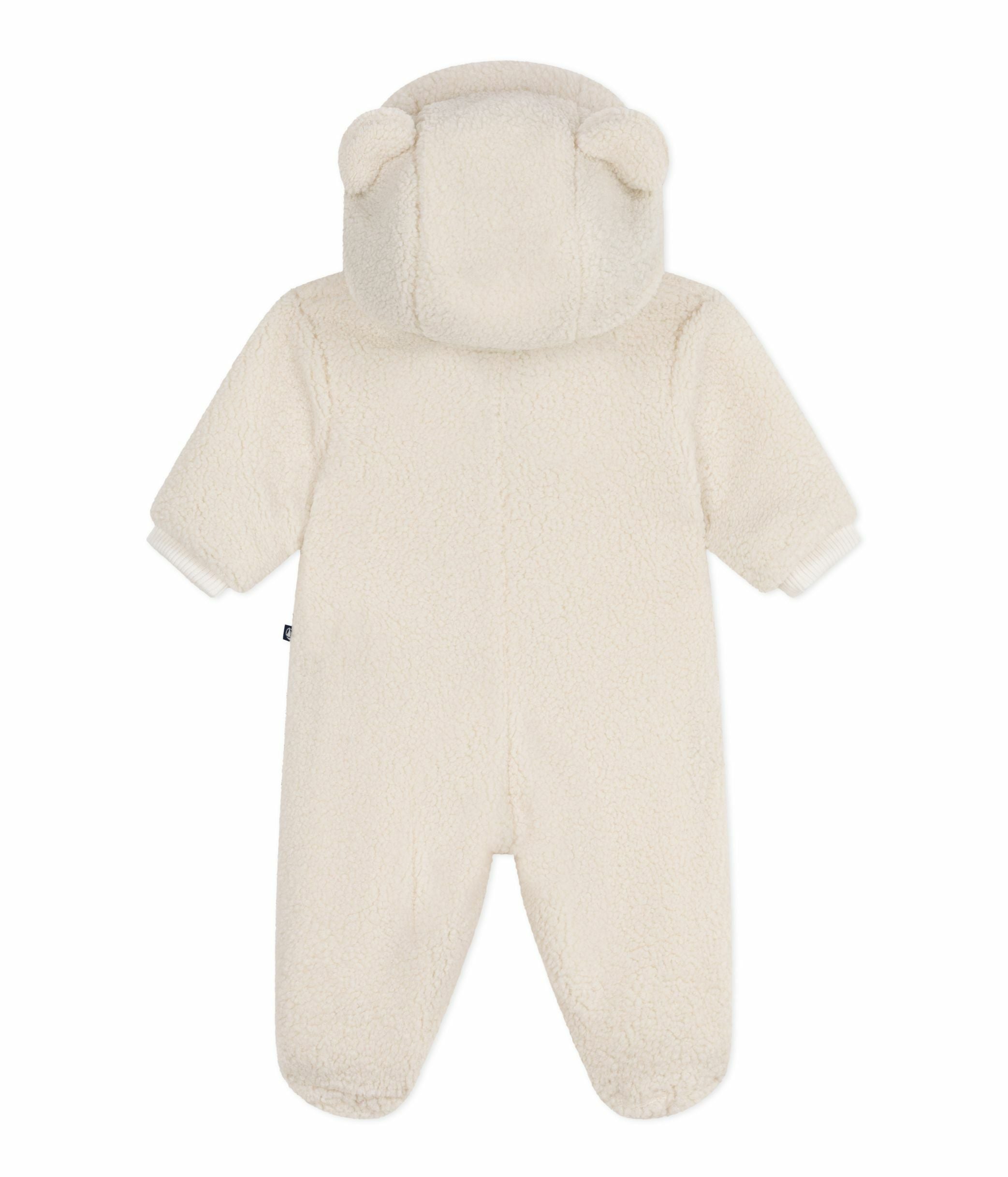 Petit Bateau - Combipilote