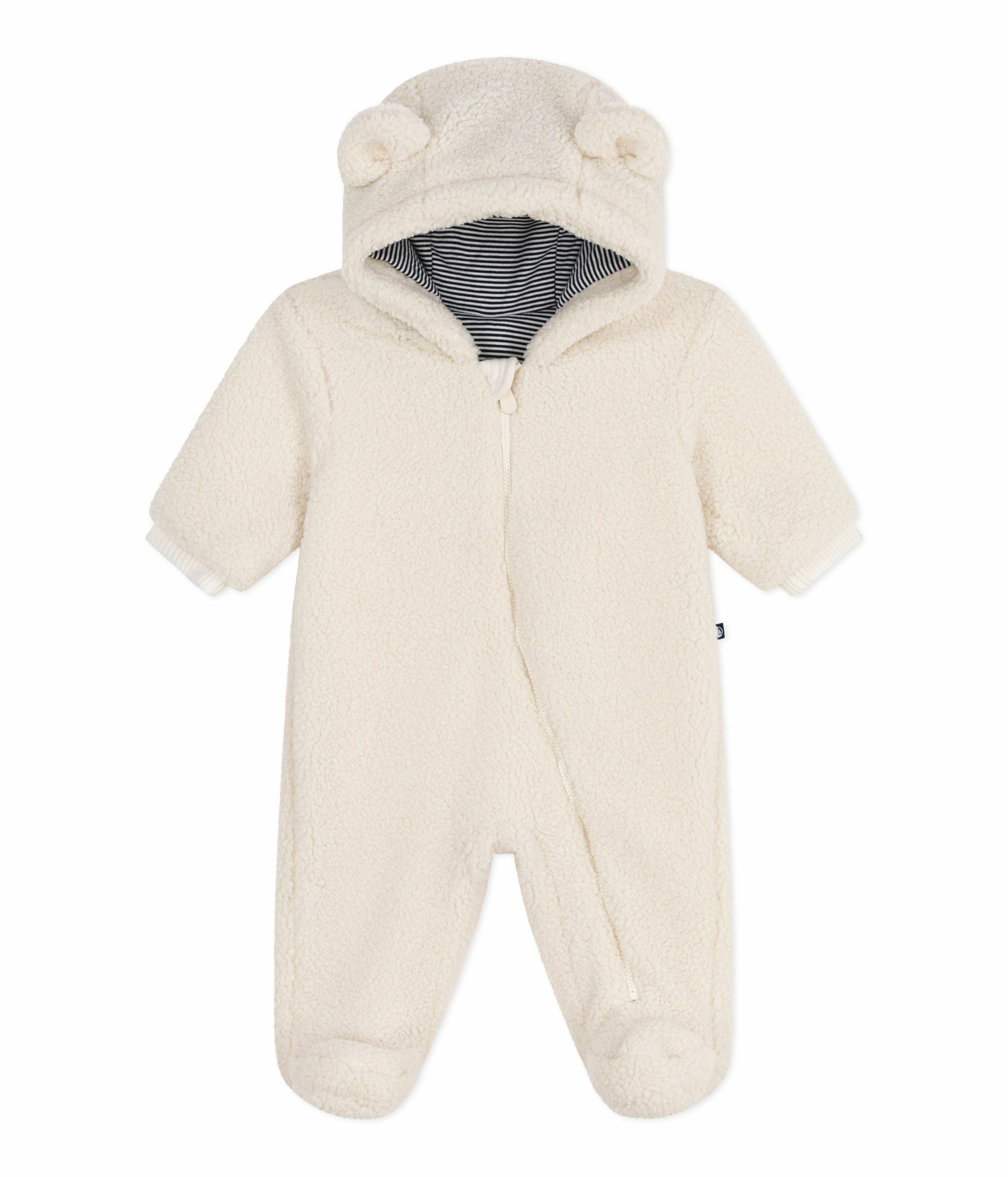 Petit Bateau - Combipilote