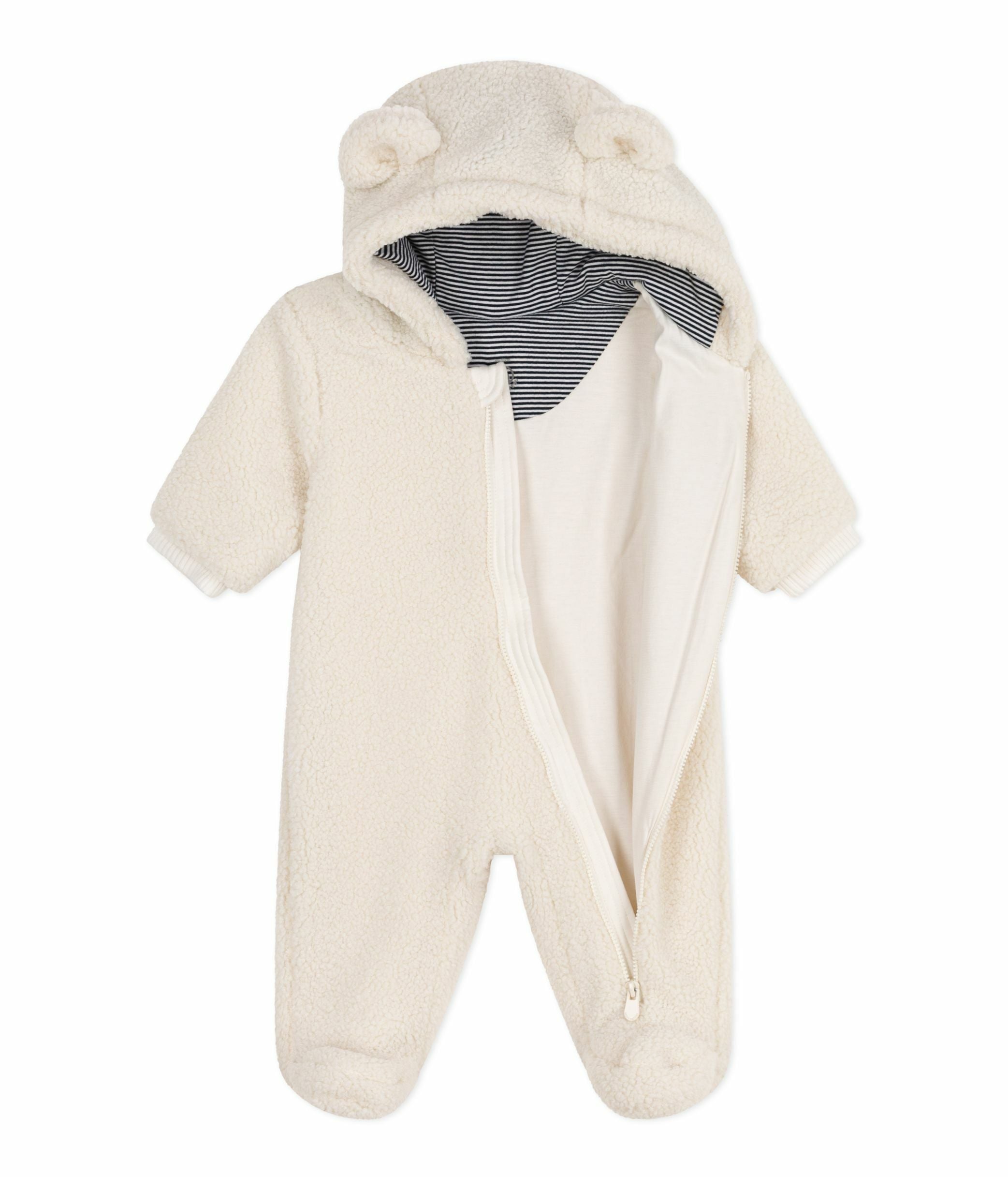 Petit Bateau - Combipilote