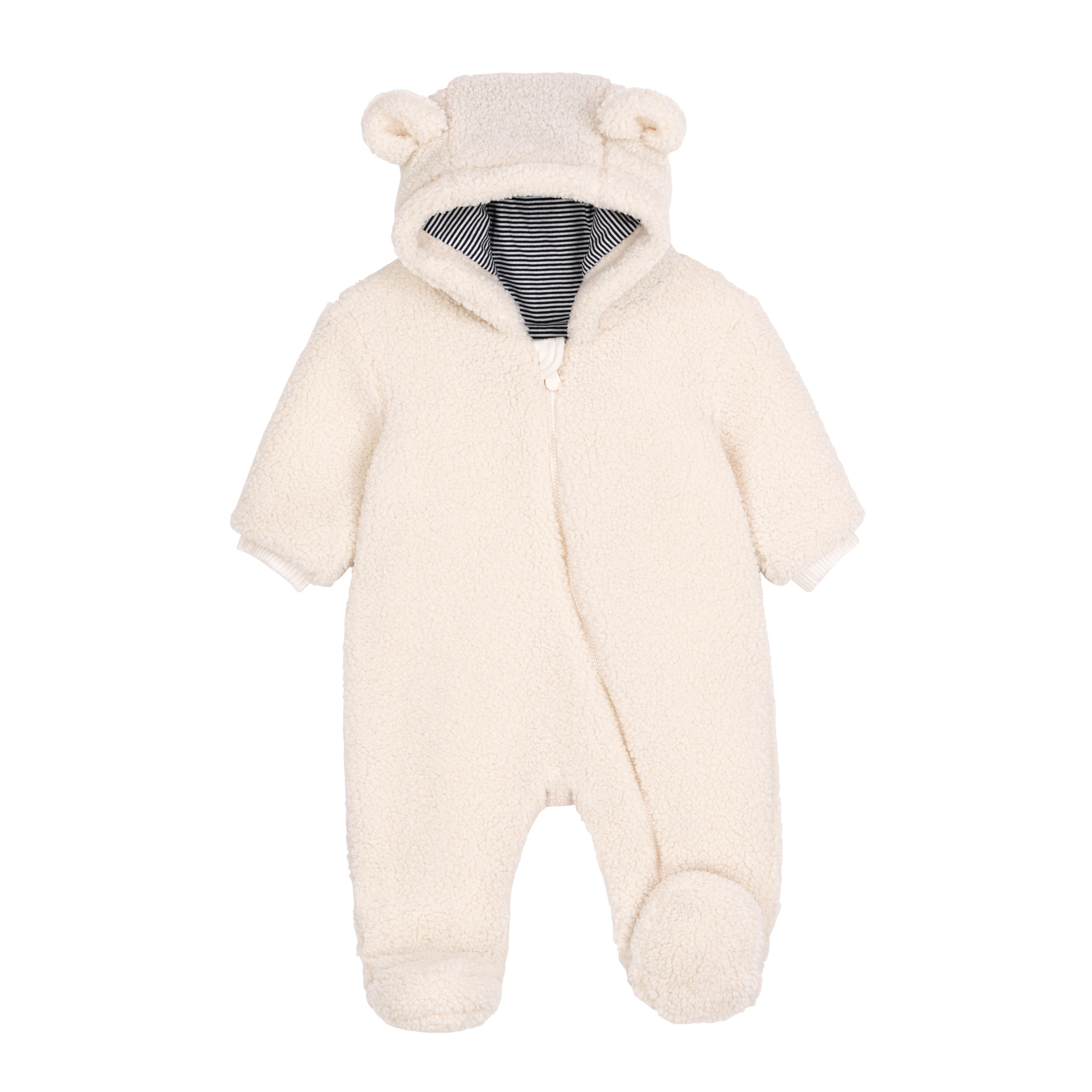 Petit Bateau - Combipilote