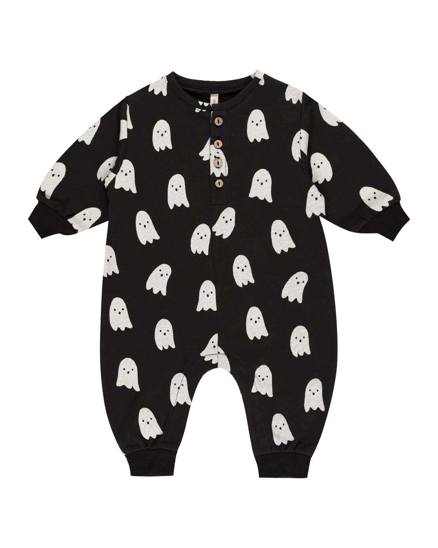 Quincy Mae - Combi en Polaire Décontracté