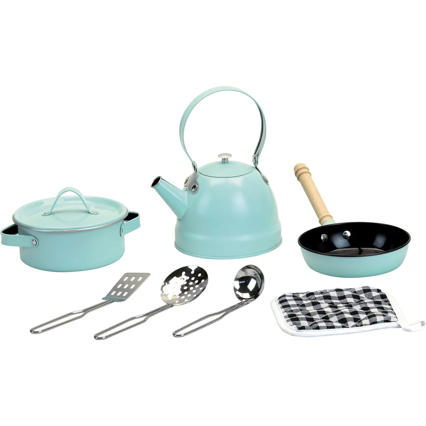 Vilac - Ensemble de Cuisine Vintage