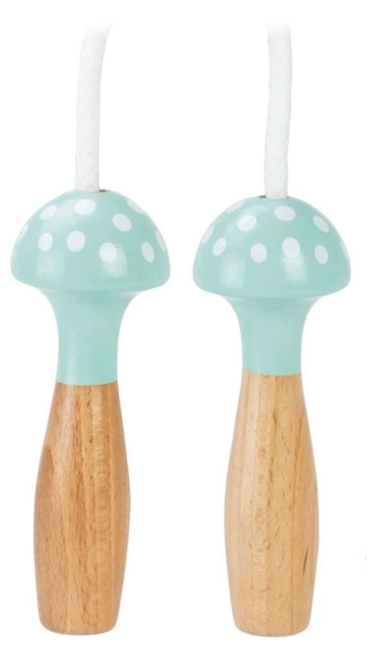 Vilac - Ice Cream Dancing Rope