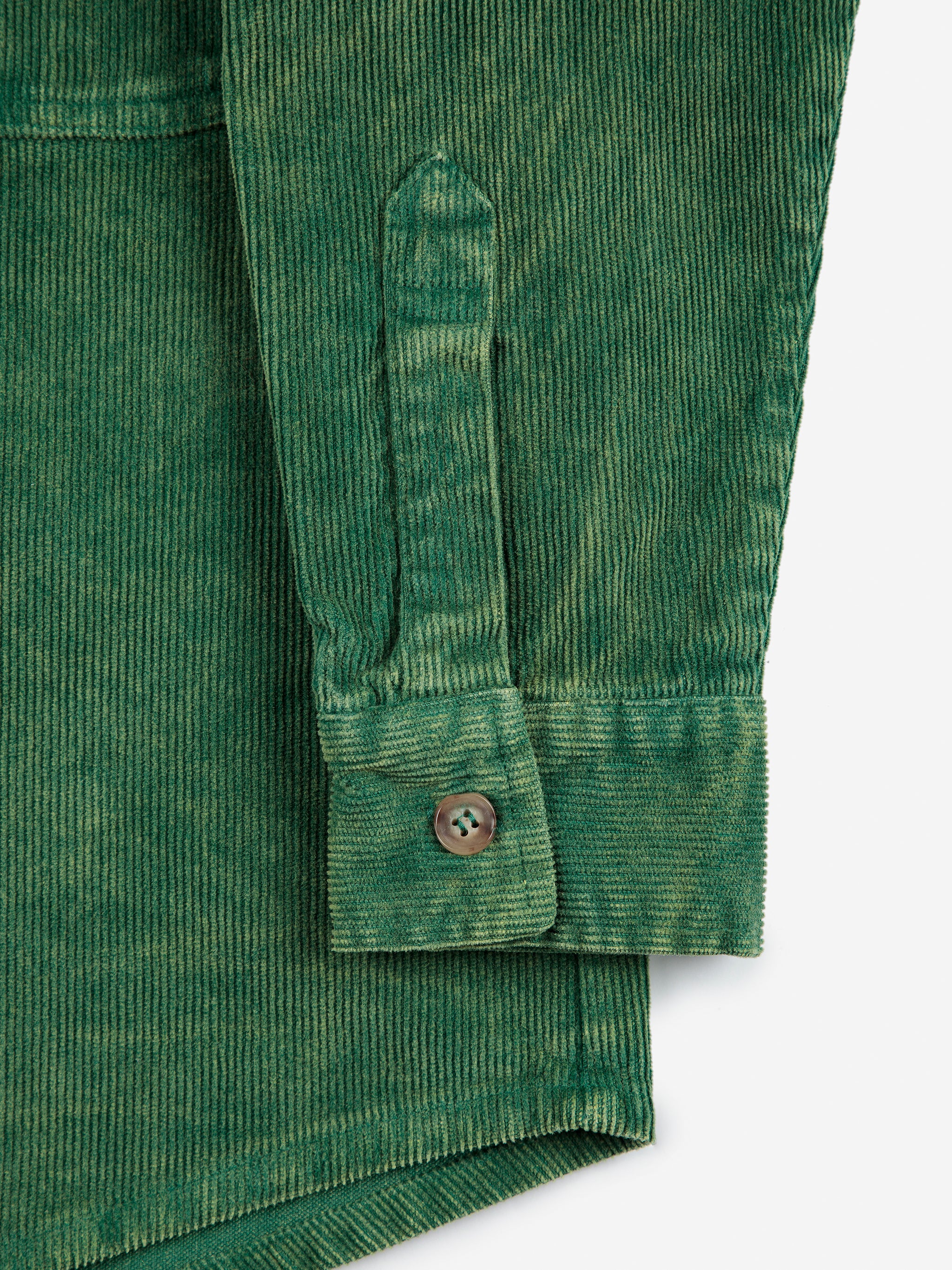 Bobo Choses - Chemise Bobo Joker Velours Cordé