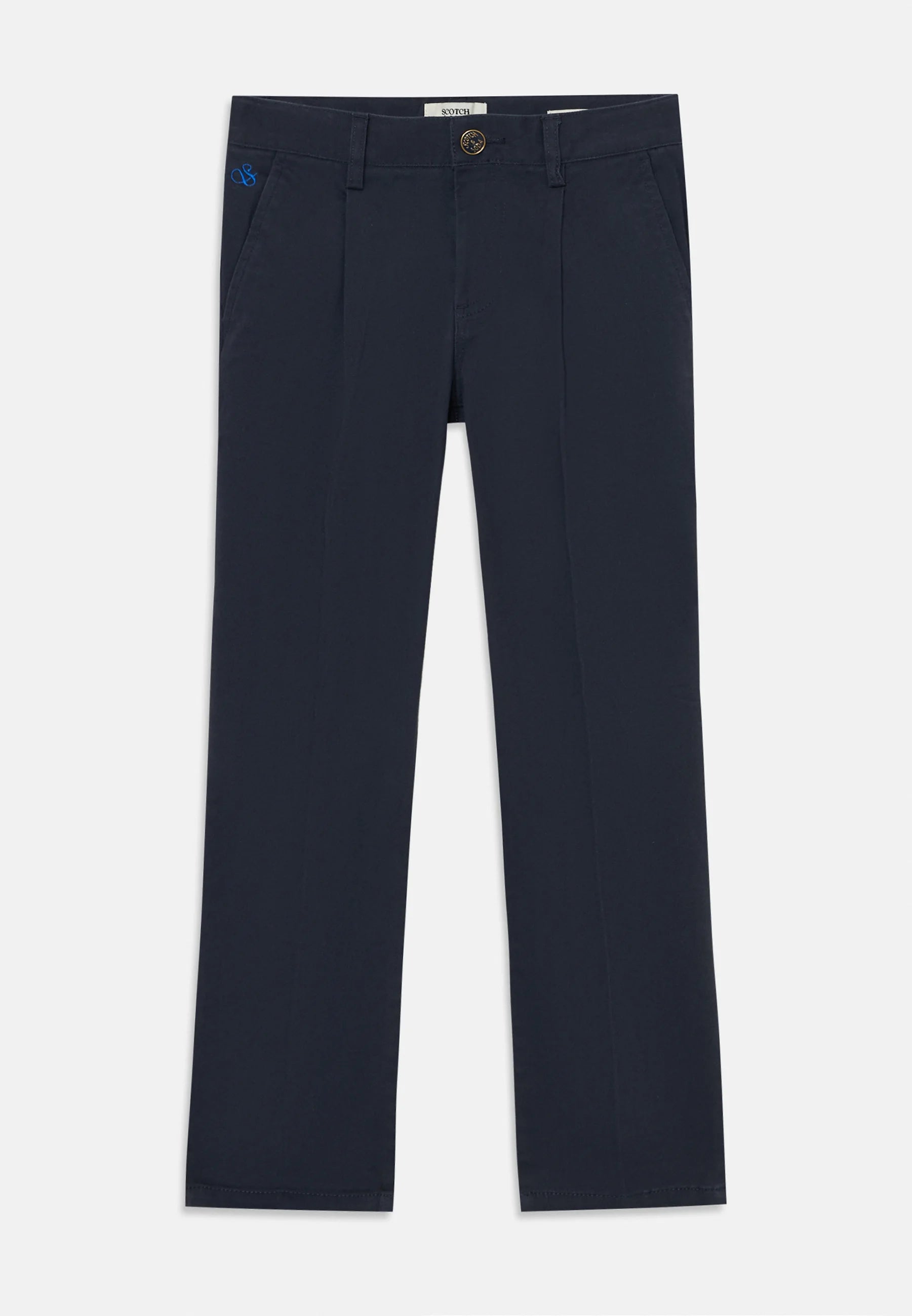 Scotch & Soda - Pantalon Stuart Fit