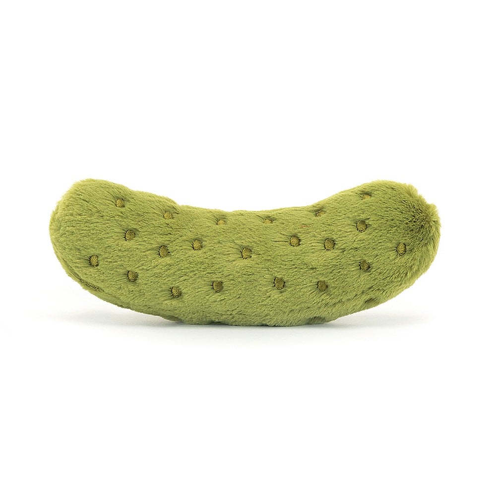 Jellycat - Gherkin Amuseable