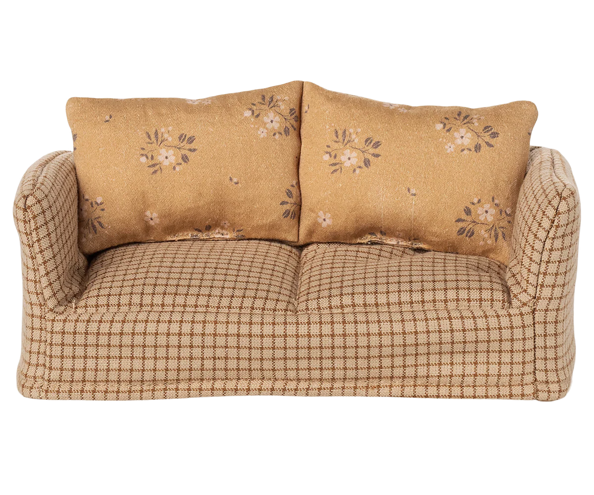 Maileg - Sofa, Mouse