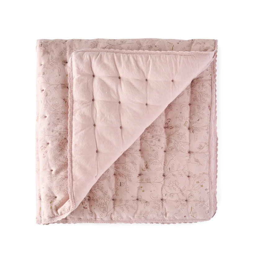 Pehr - Quilted Room Blanket