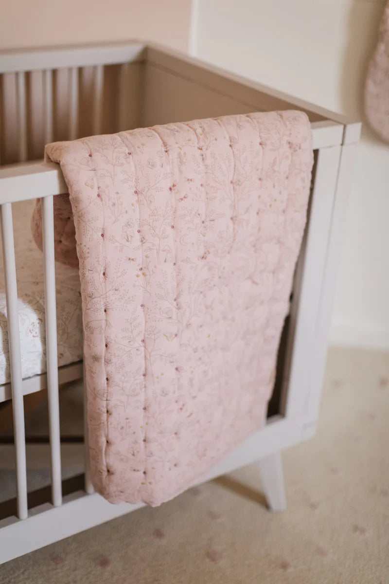 Pehr - Quilted Room Blanket