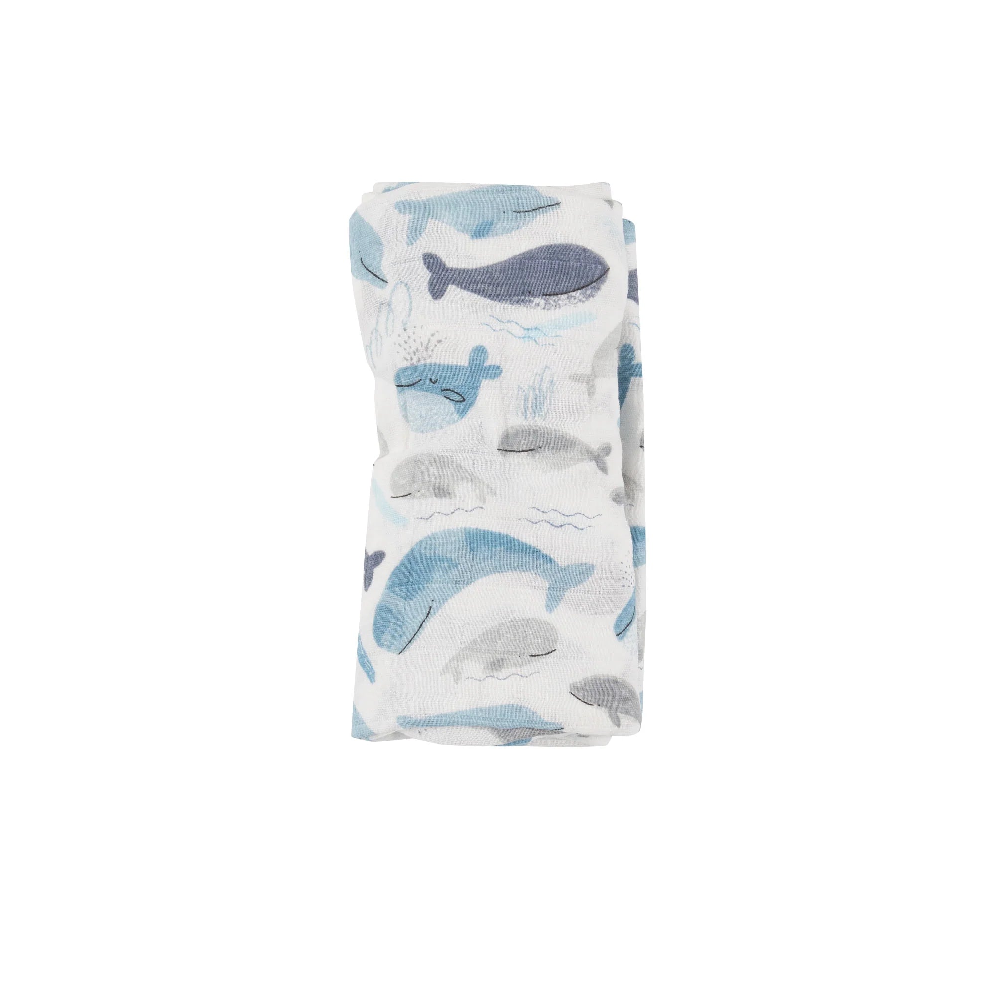 Angel Dear Swaddling Blanket