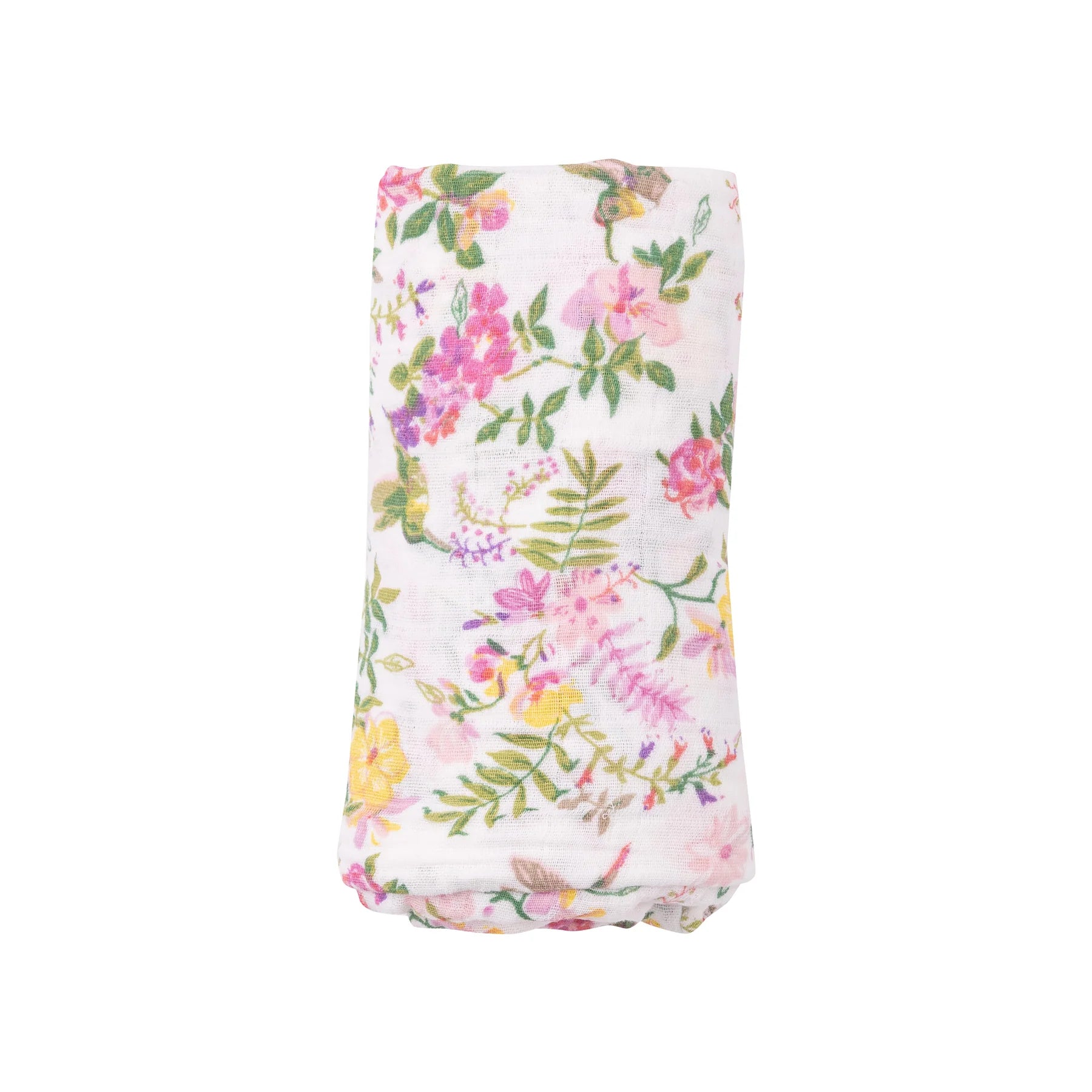 Angel Dear Swaddling Blanket