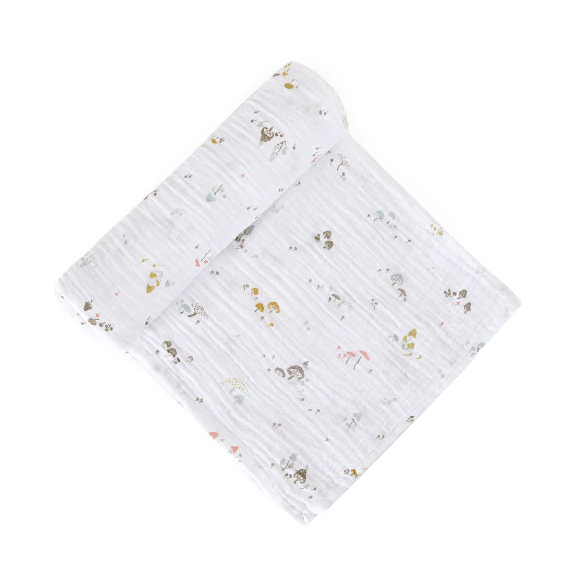 Pehr - Organic muslin blanket