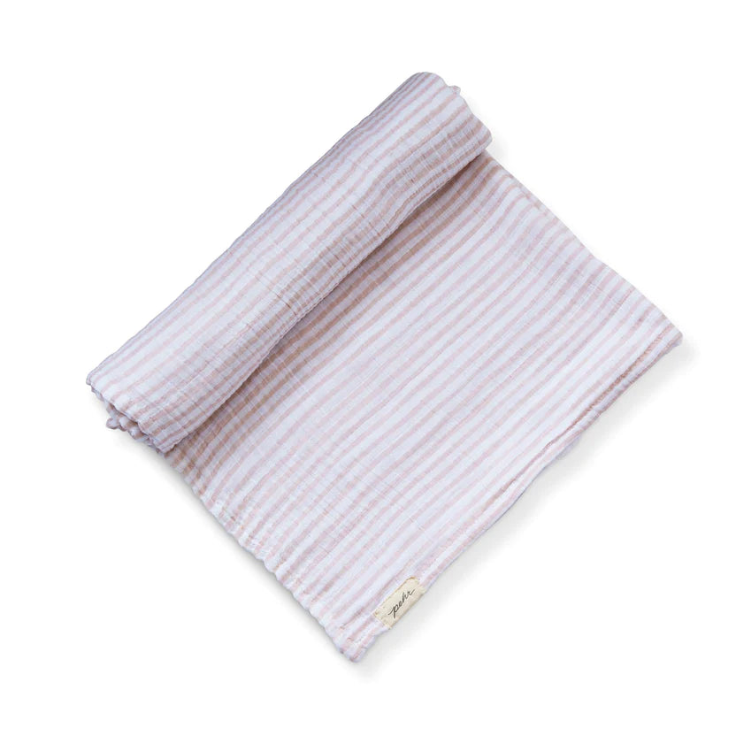 Pehr - Organic muslin blanket
