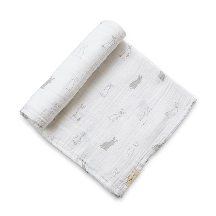 Pehr - Organic muslin blanket
