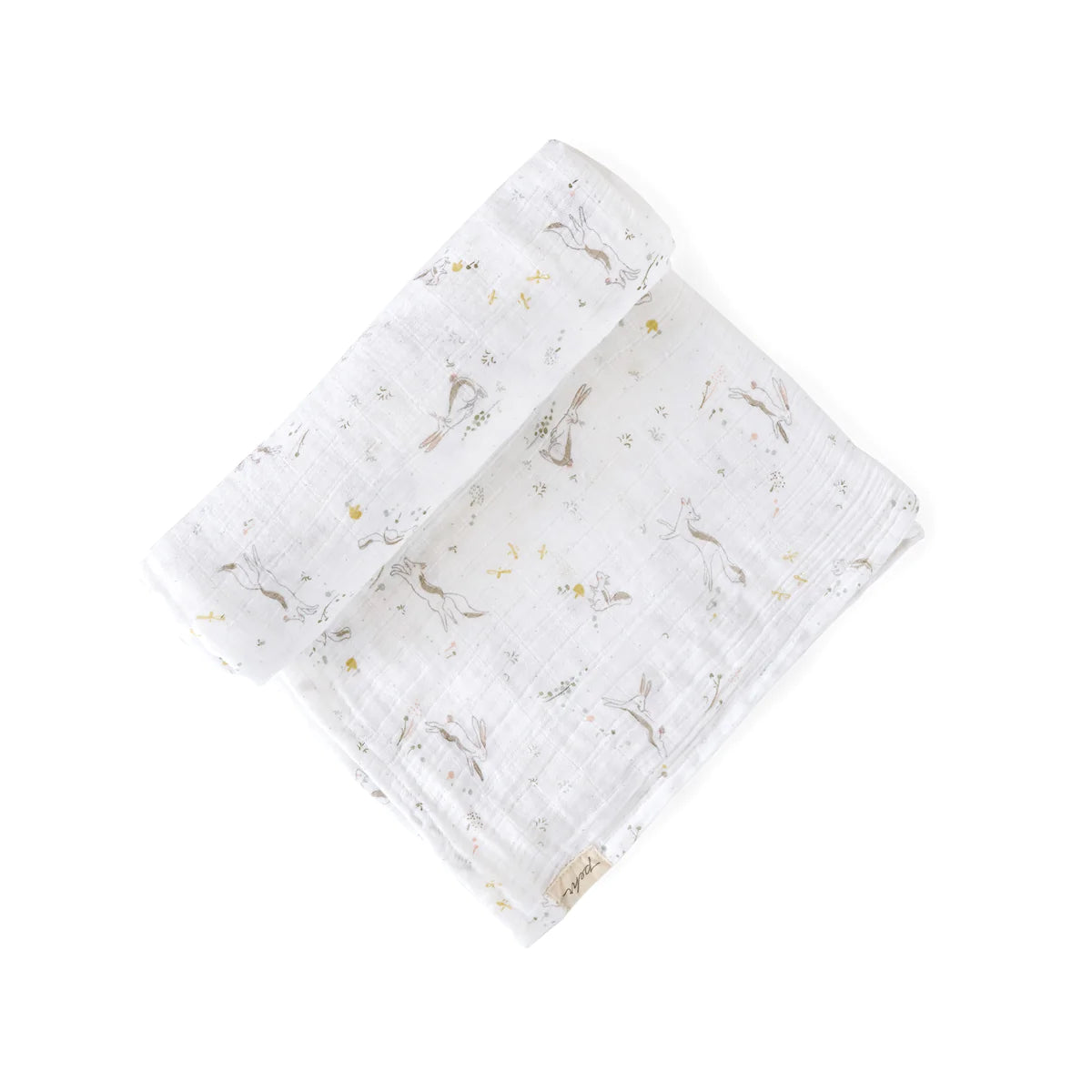 Pehr - Organic muslin blanket