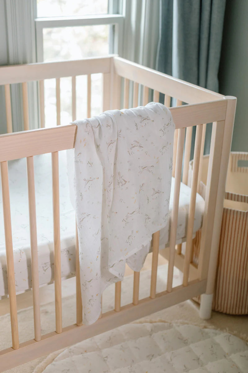 Pehr - Organic muslin blanket