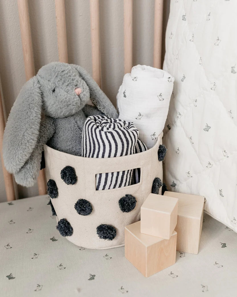 Pehr - Organic muslin blanket