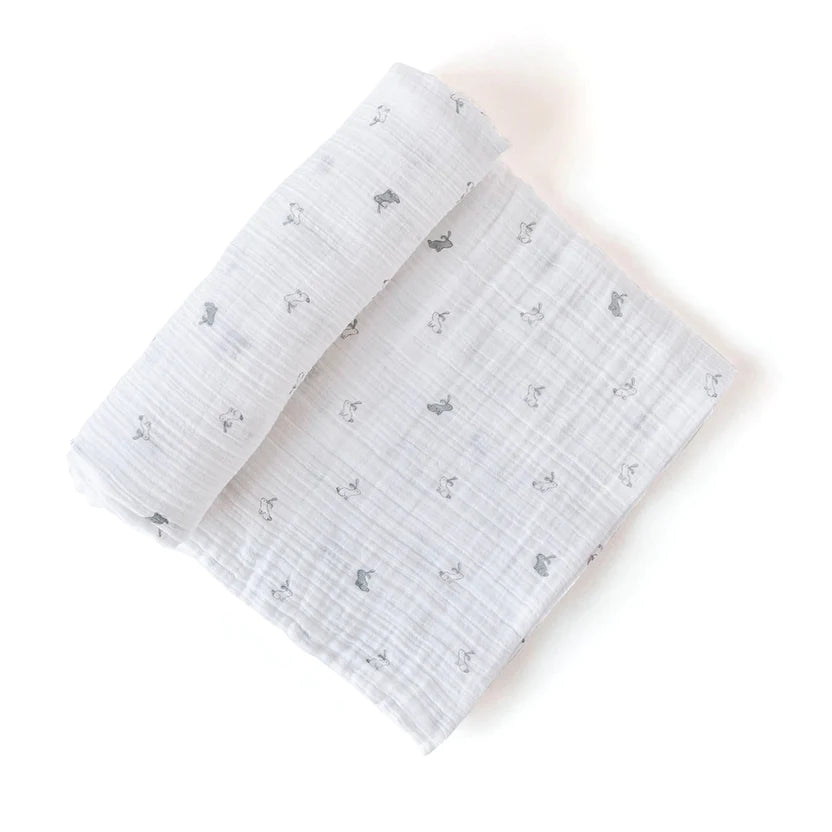 Pehr - Organic muslin blanket
