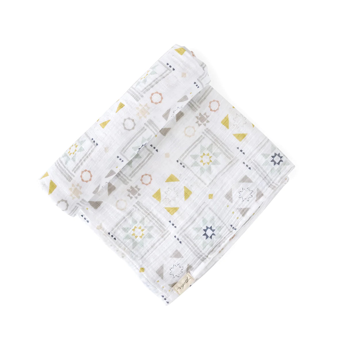 Pehr - Organic muslin blanket