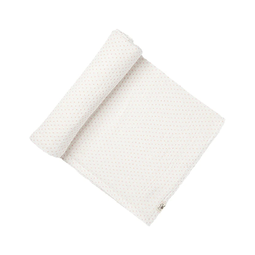 Pehr - Organic muslin blanket