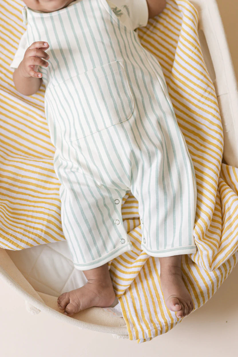 Pehr - Organic muslin blanket