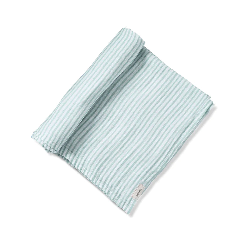 Pehr - Organic muslin blanket
