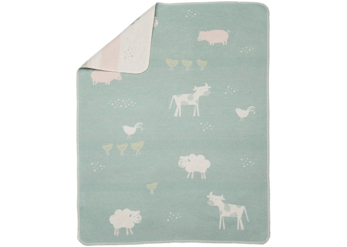 David Fussenegger - Couverture Juwel: Vie à la ferme