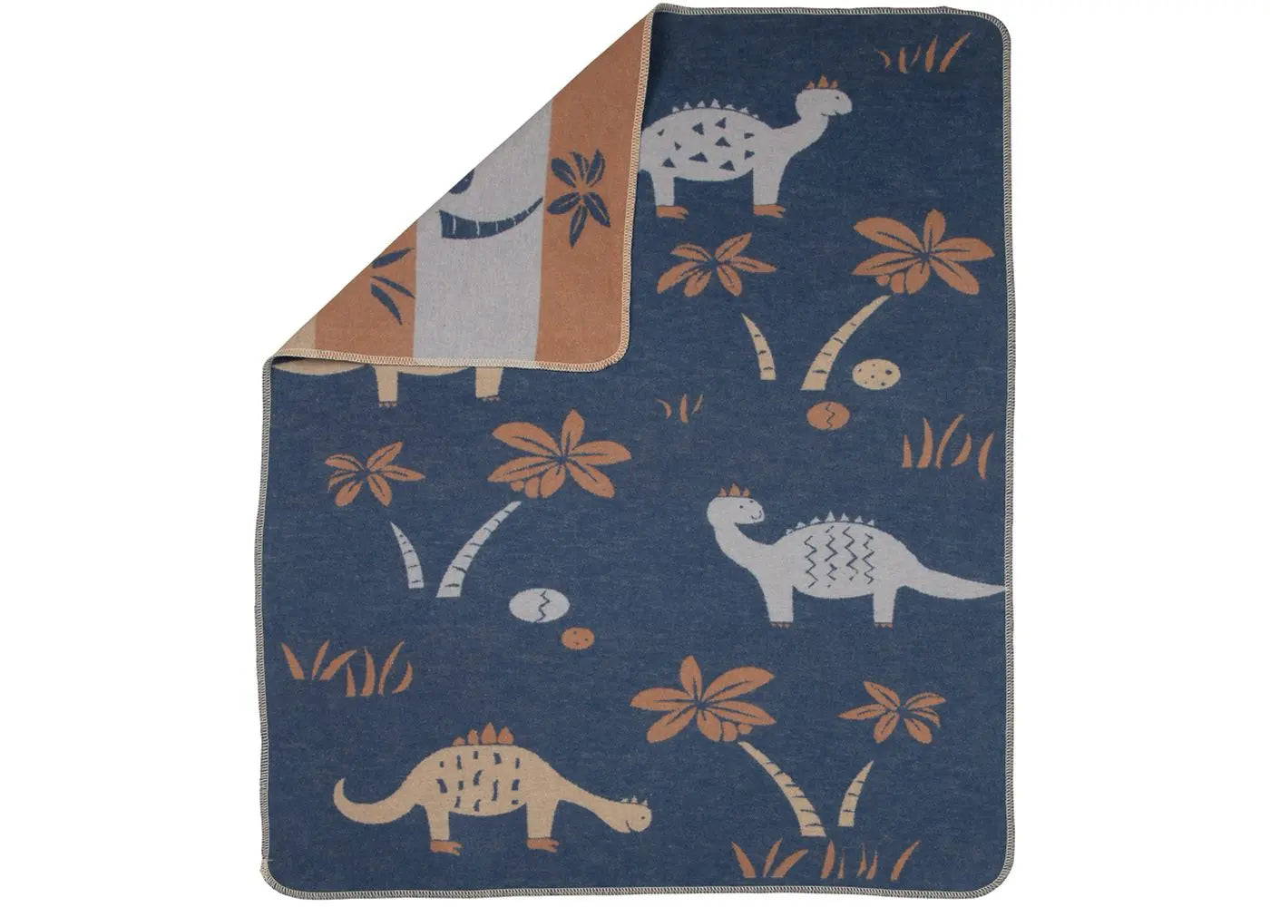 David Fussenegger - Couverture Juwel: Dino