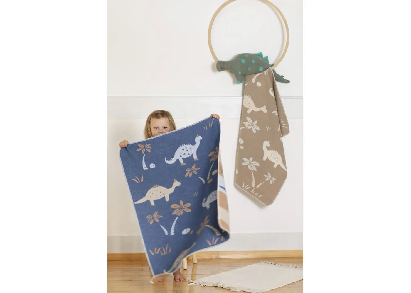 David Fussenegger - Juwel cover: Dino