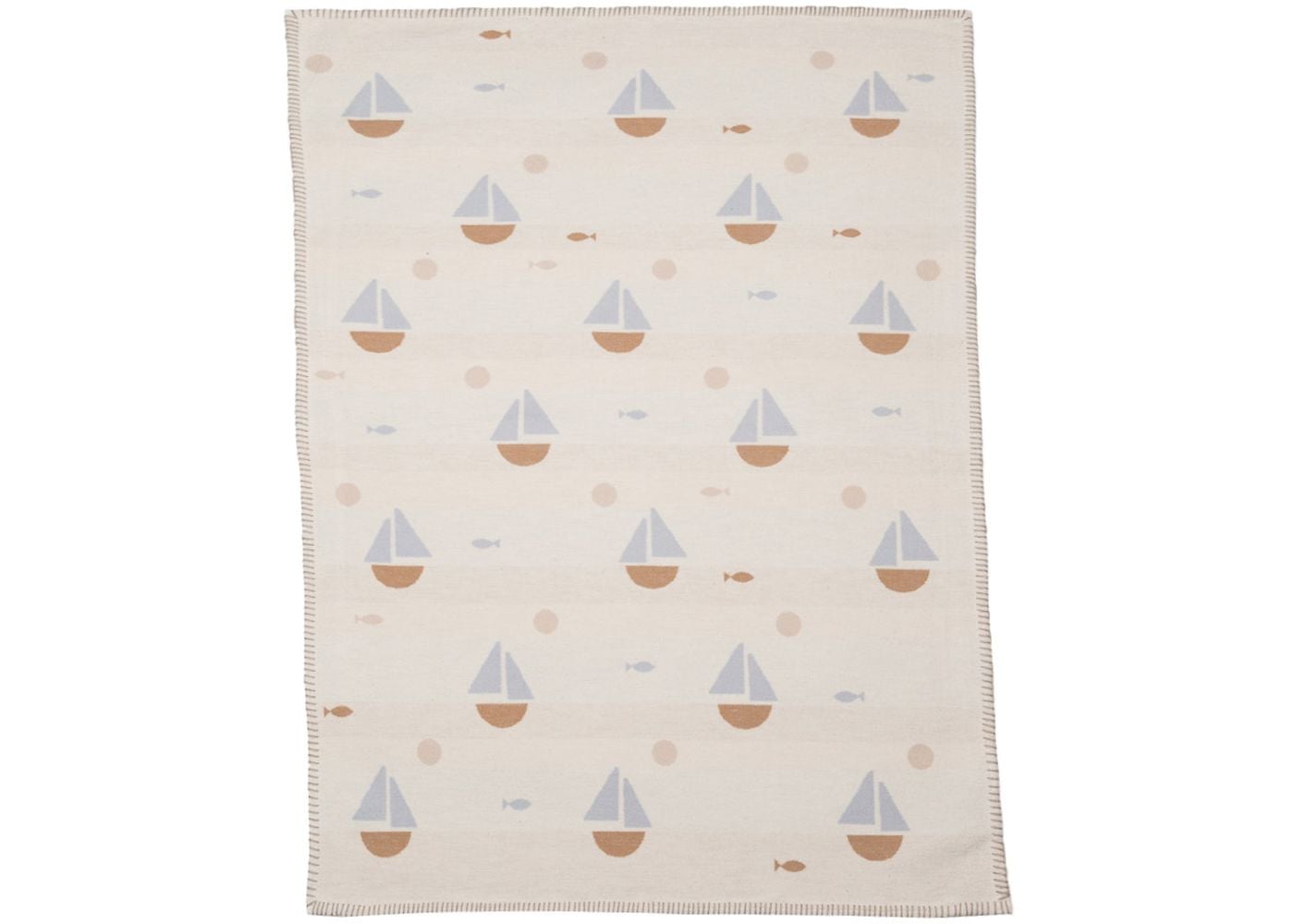 David Fussenegger - Cover Lena: Sailboat