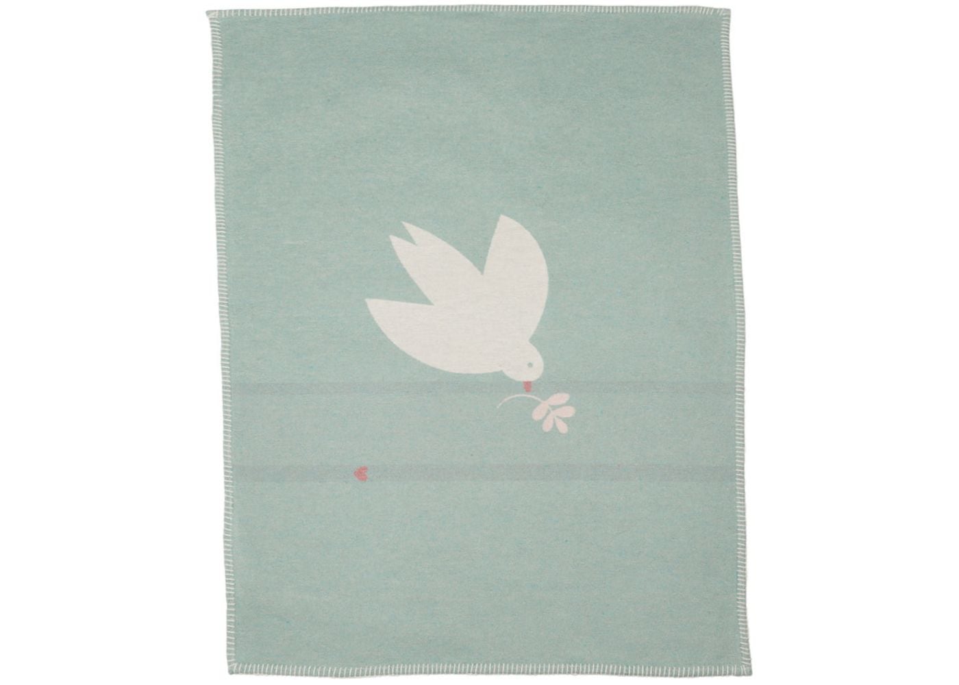 David Fussenegger - Cover Lili: Colombe