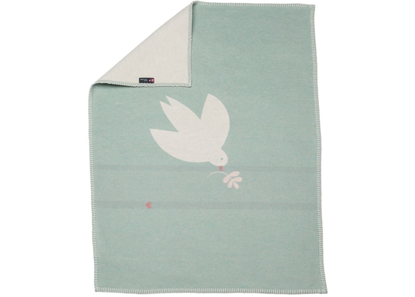 David Fussenegger - Lima cover: Colombe