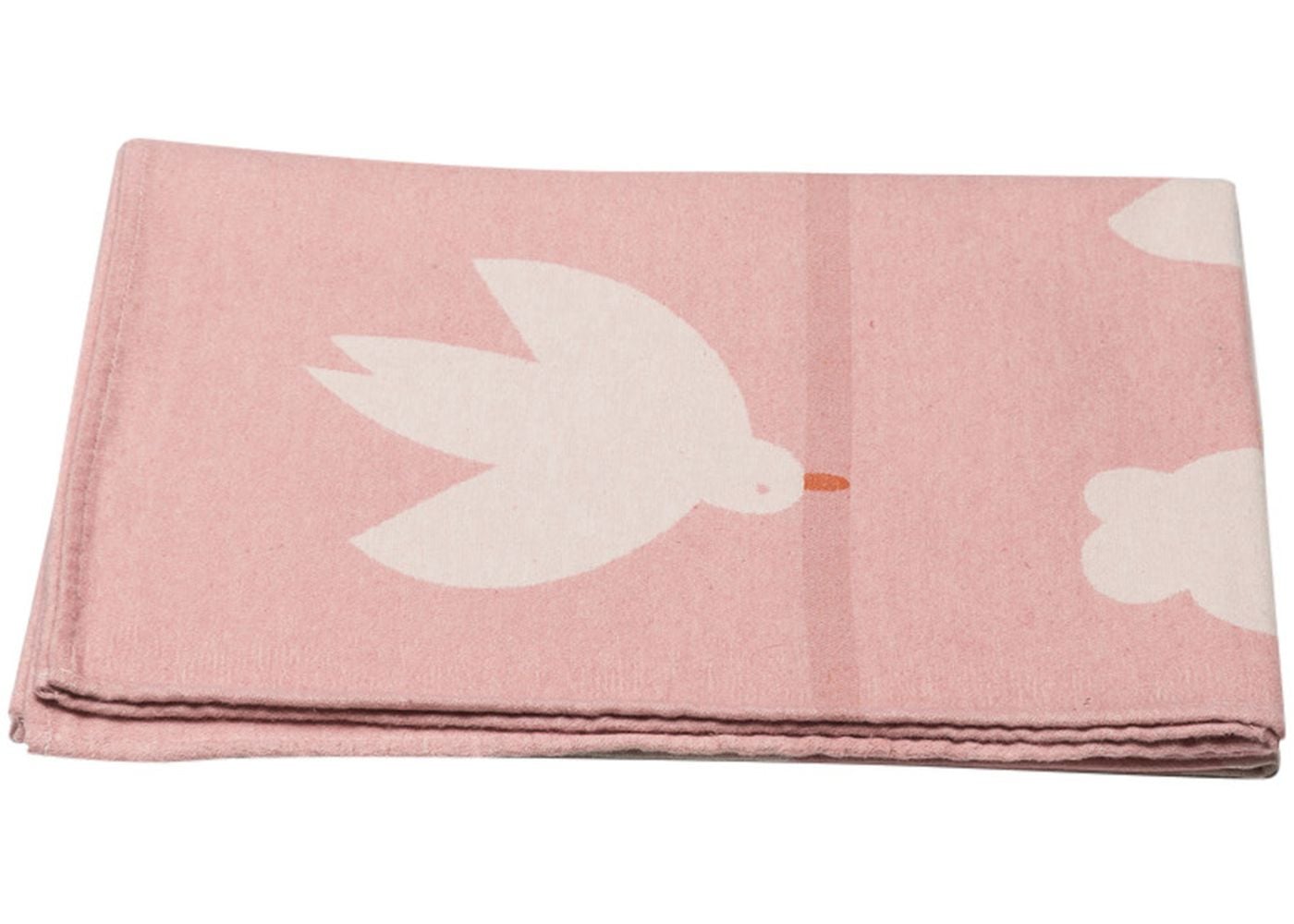 David Fussenegger - Lima cover: Colombe