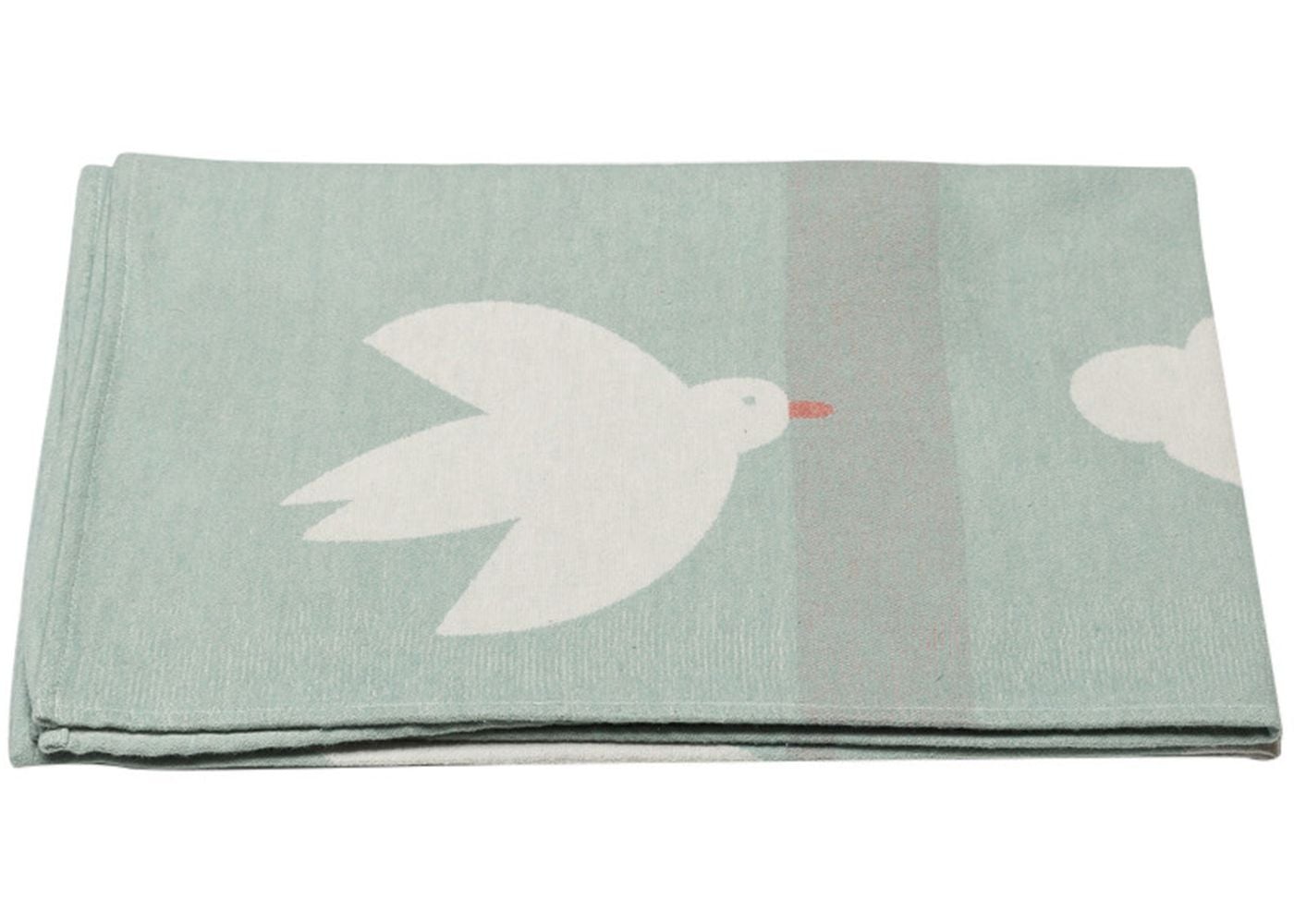 David Fussenegger - Lima cover: Colombe