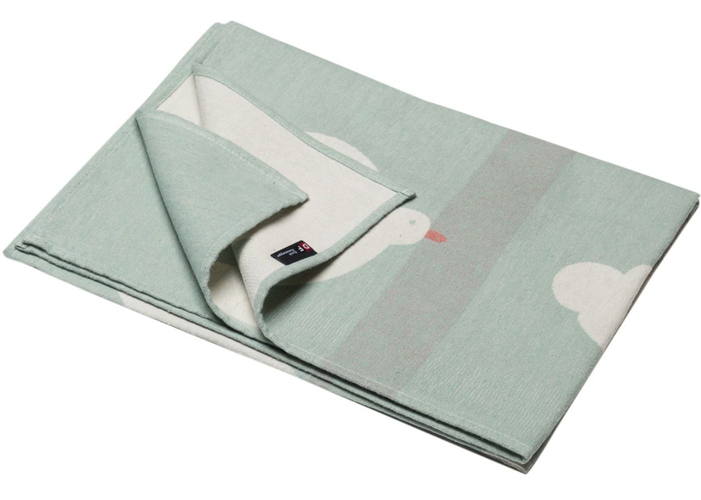 David Fussenegger - Lima cover: Colombe