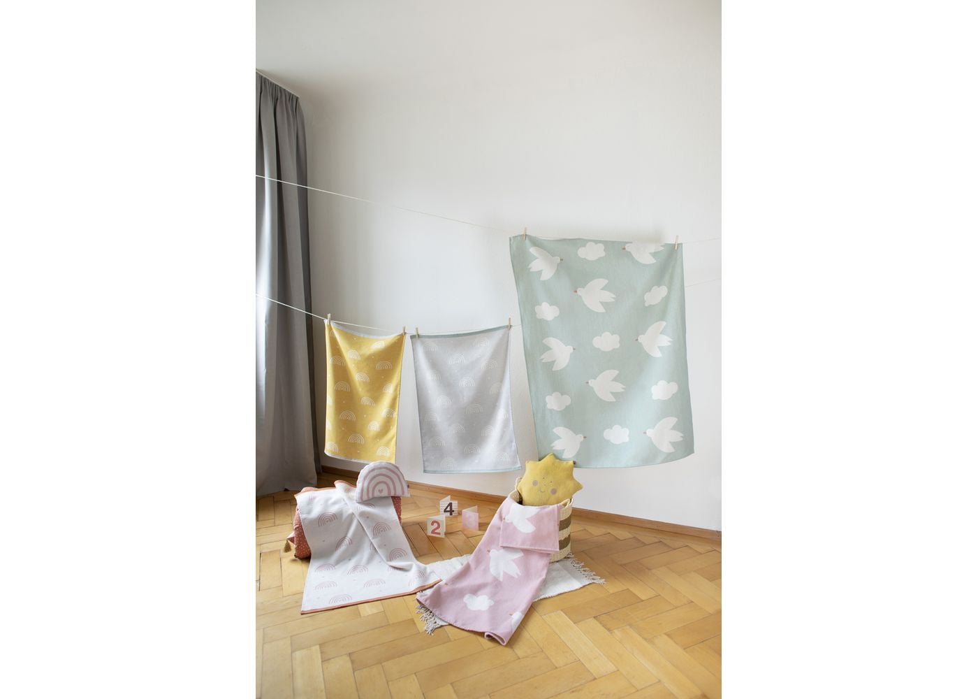 David Fussenegger - Lima cover: Colombe