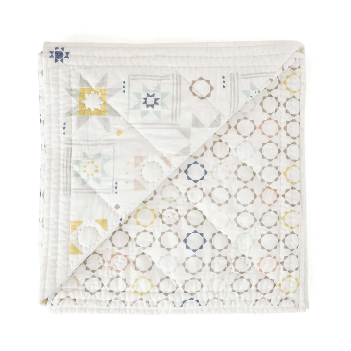 Pehr - Quilted blanket