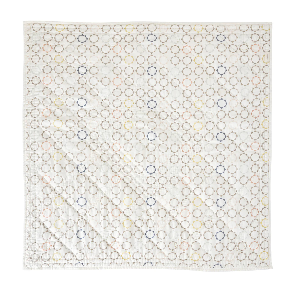 Pehr - Couverture Matelassée