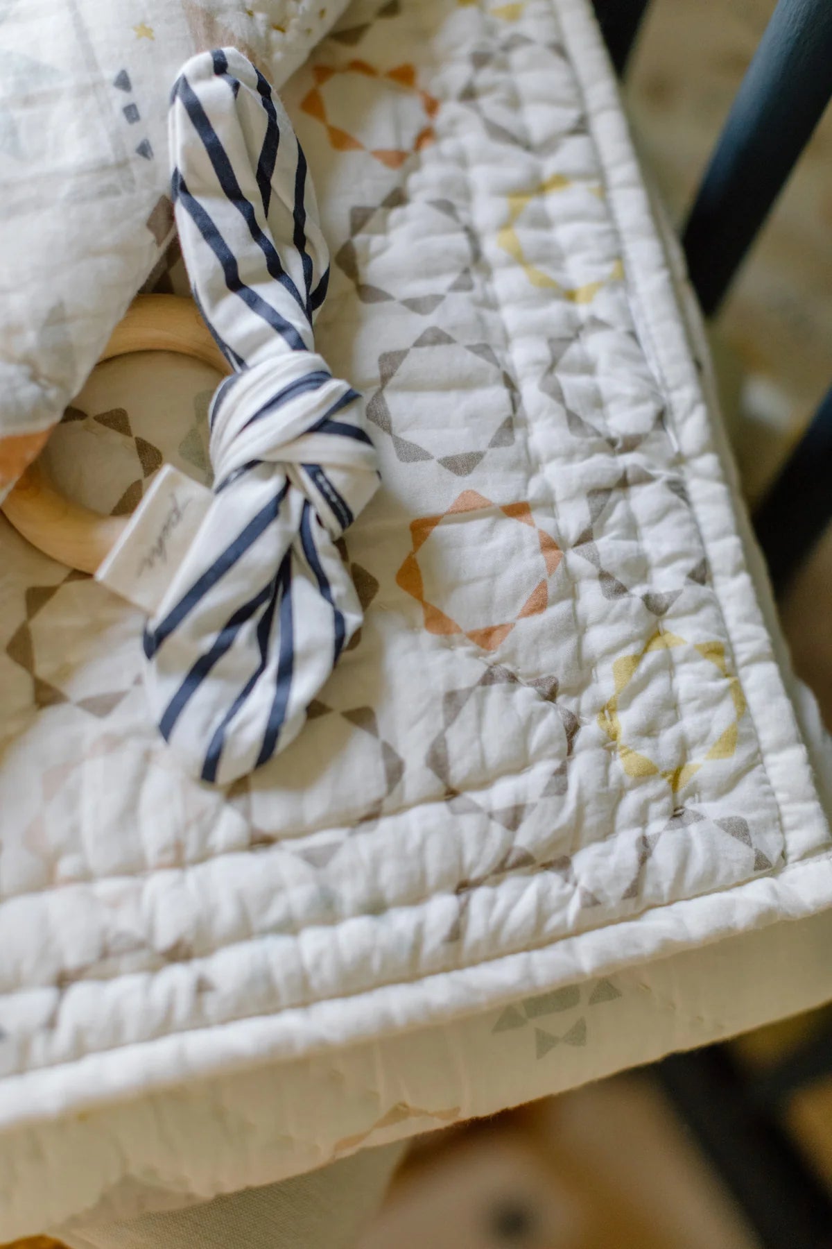 Pehr - Couverture Matelassée