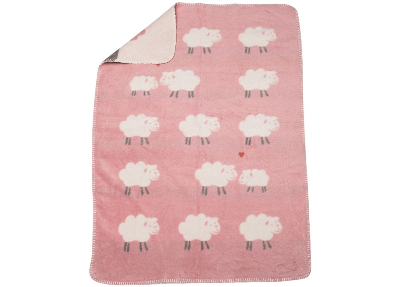 David Fussenegger - Couverture Mila Moutons