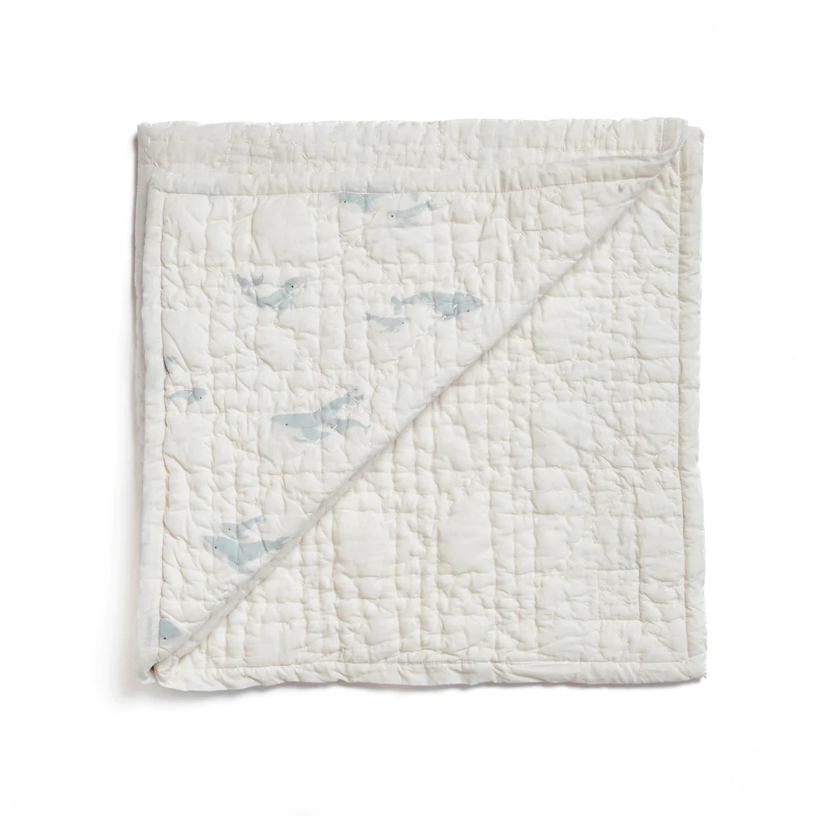 Pehr - Couverture Molletonnée