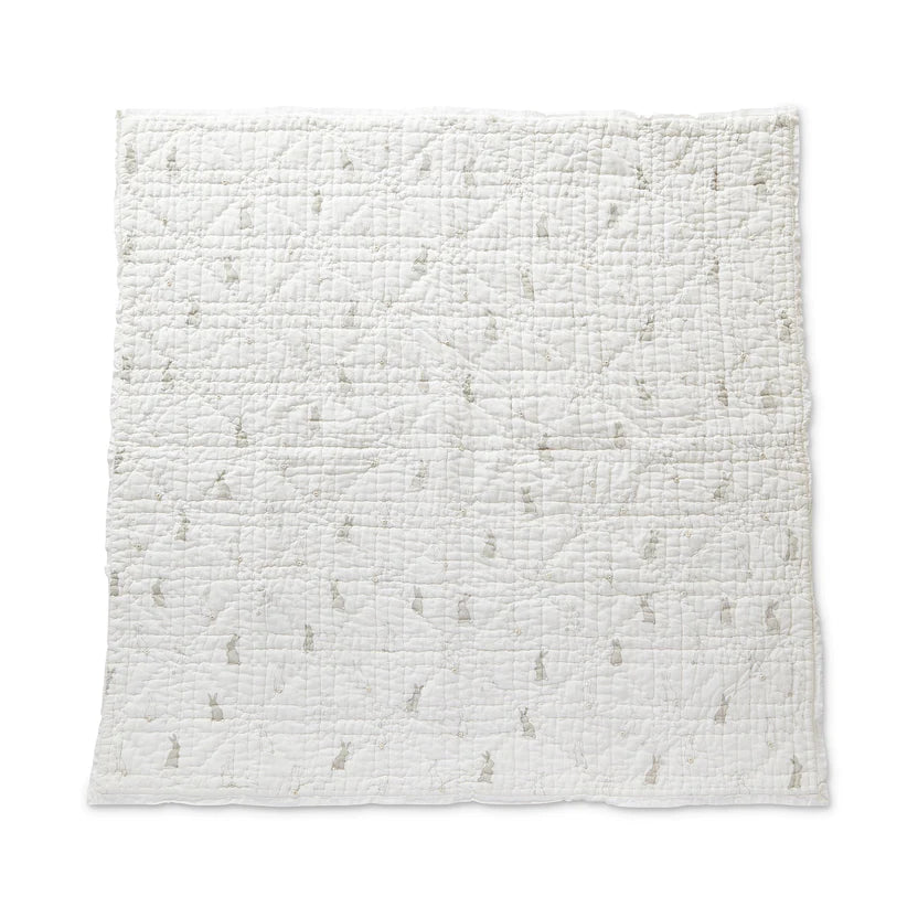 Pehr - Couverture Molletonnée