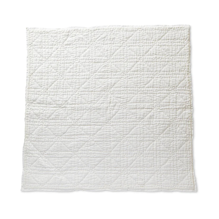 Pehr - Couverture Molletonnée