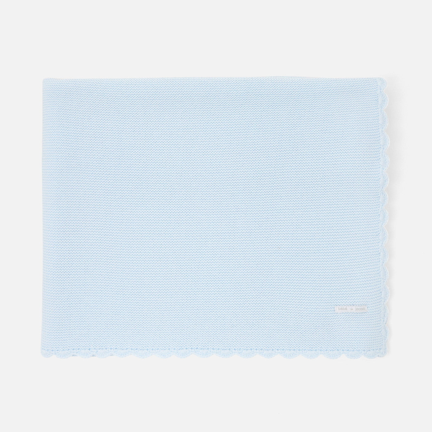 Jacadi - Couverture Bébé