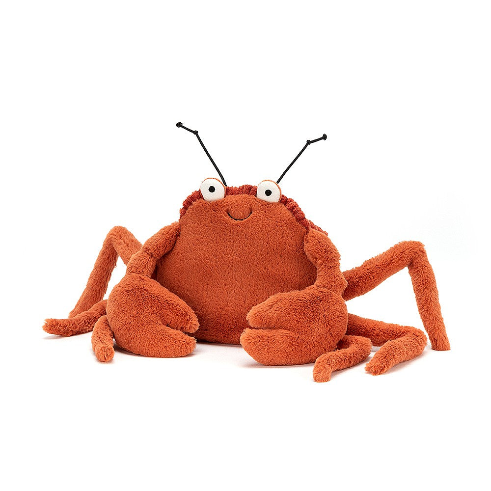 Jellycat - Crispin The Crab