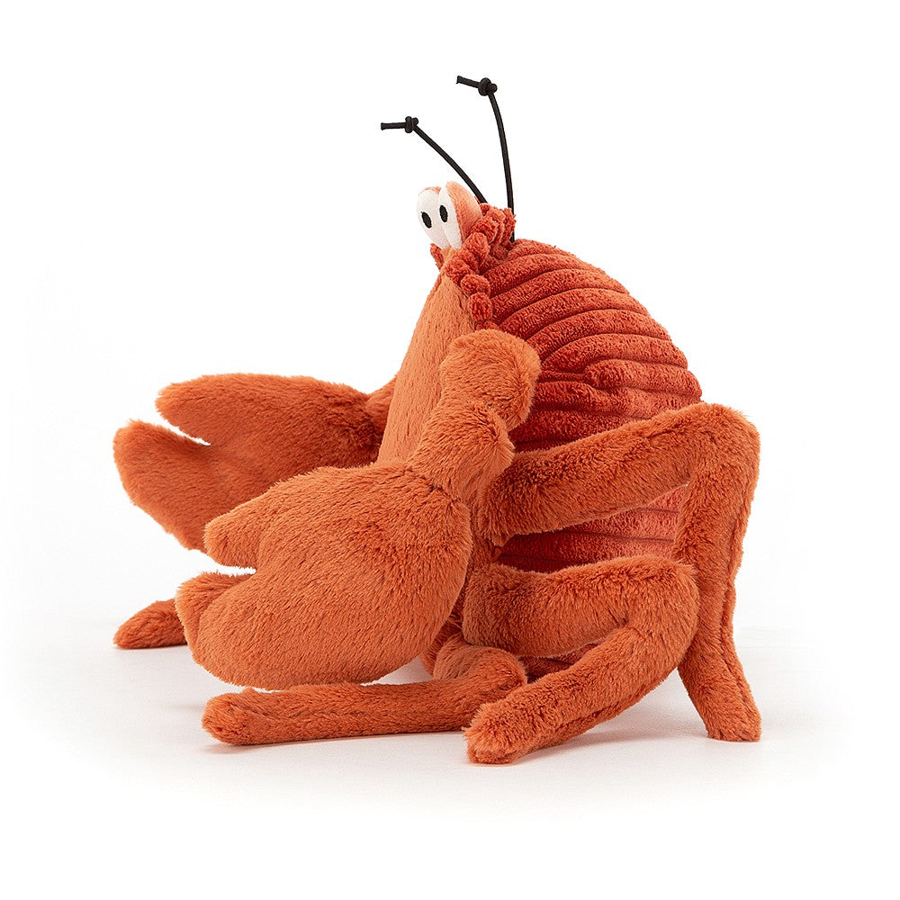 Jellycat - Crispin The Crab