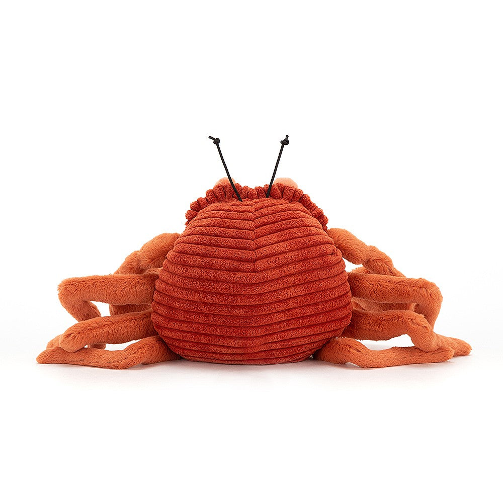 Jellycat - Crispin The Crab
