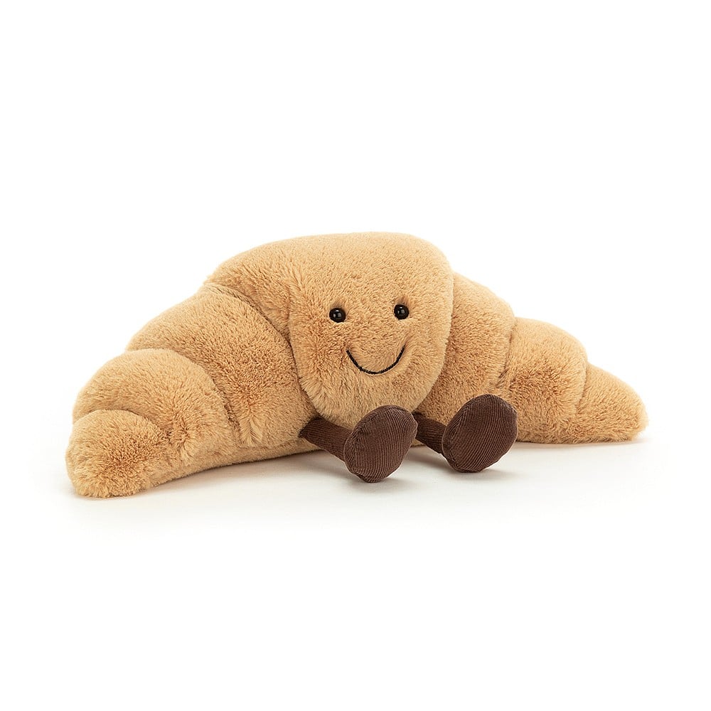 Jellycat - Croissant Amuseable