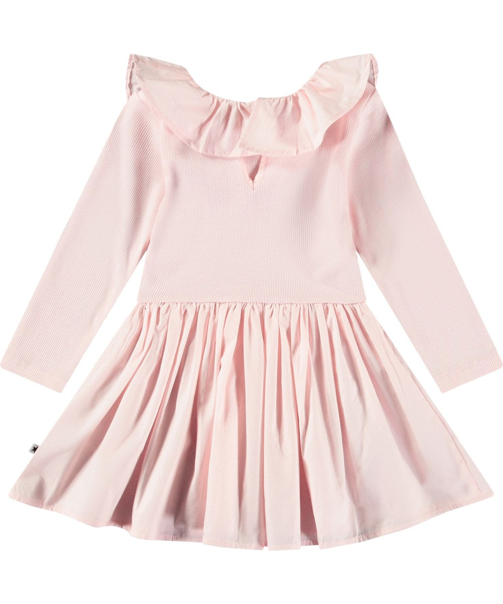 Molo - Crystala dress (baby)